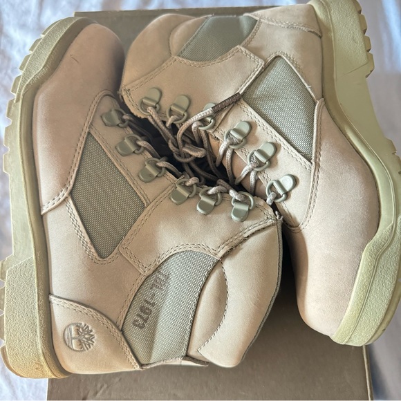 Timberland Boots - Picture 1 of 2